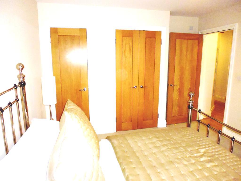 דירות יורק 11 Talbot Court חדר תמונה